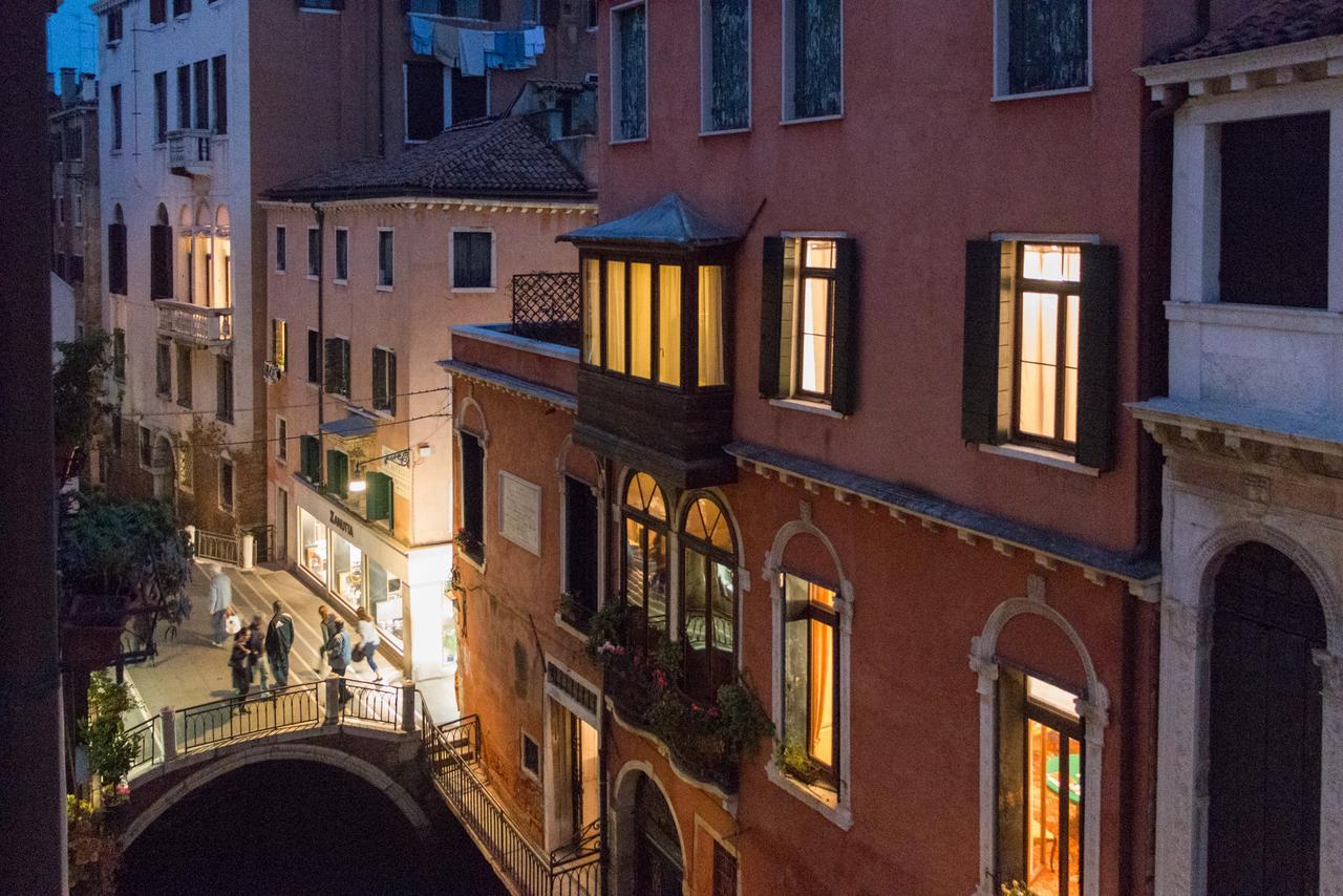 Appartement Rialto Bridge Large Venetian Style With Lift Extérieur photo