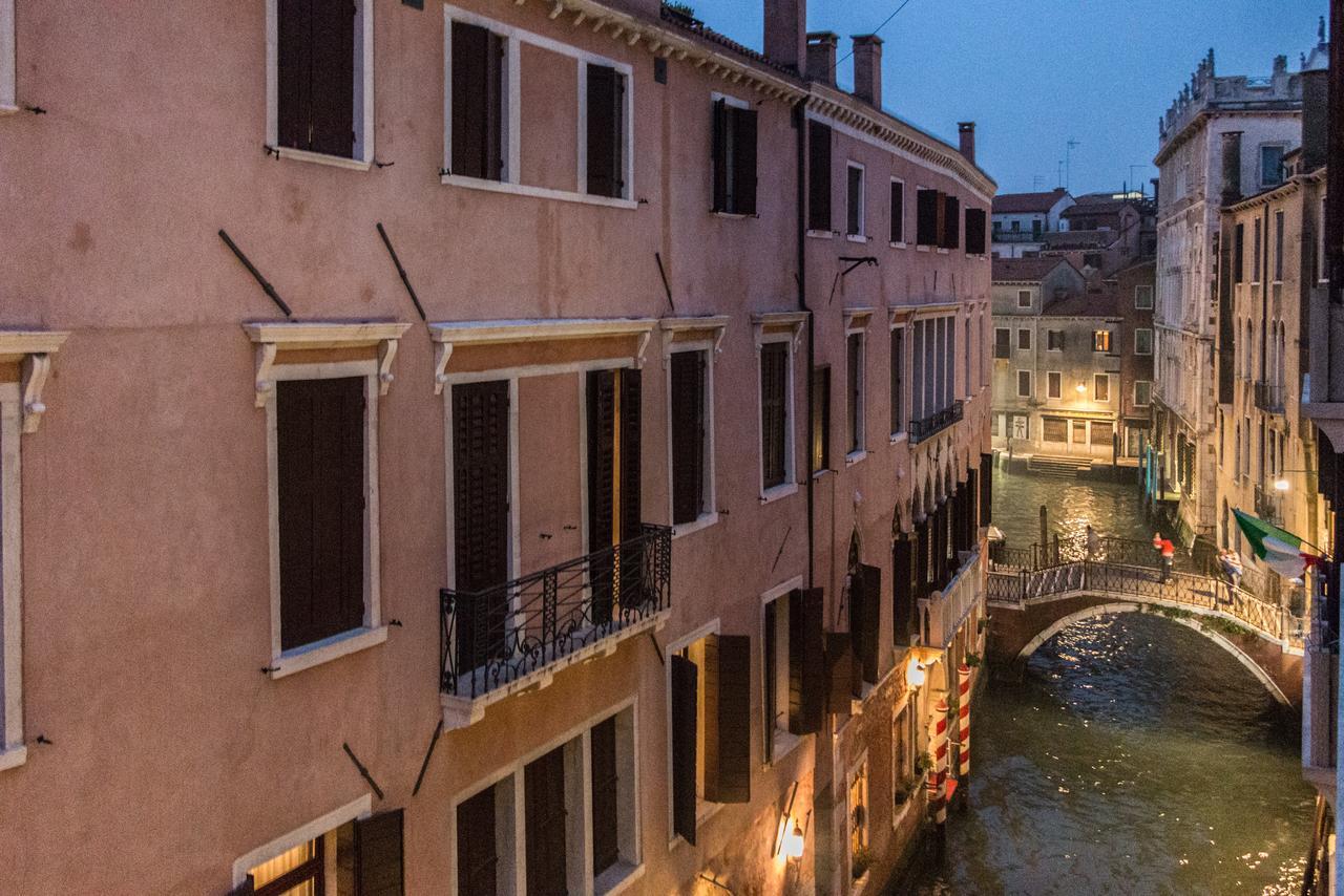 Appartement Rialto Bridge Large Venetian Style With Lift Extérieur photo